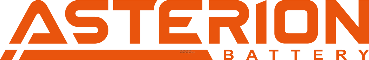 ASTERION logo