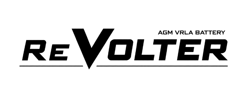ReVolter logo