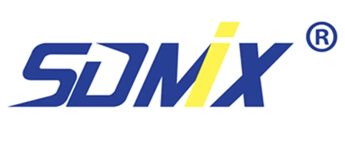 SDMix ПромХаб | PromHub