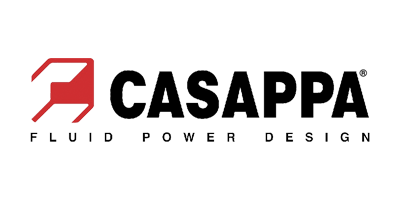 Casappa ПромХаб | PromHub