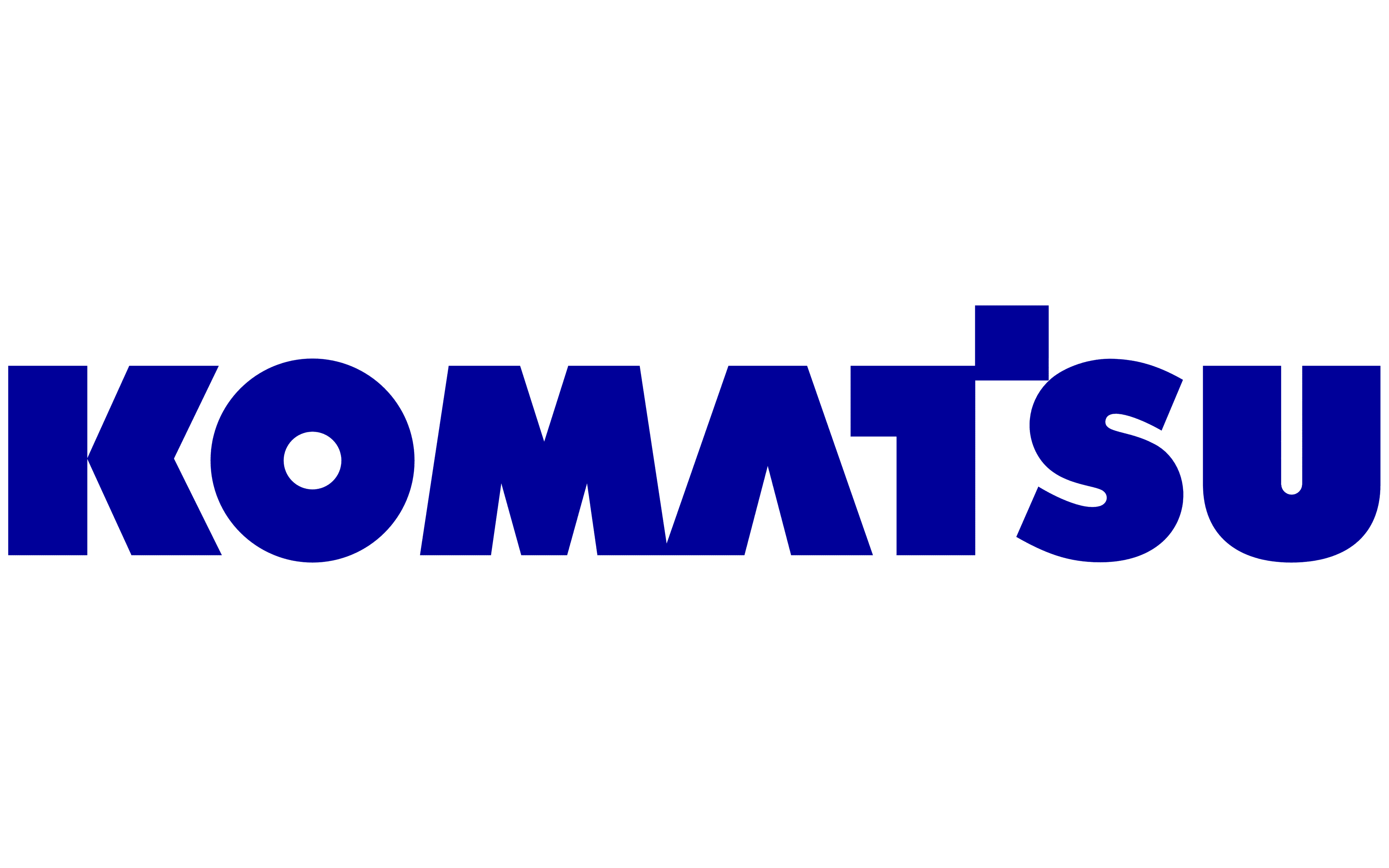 Komatsu ПромХаб | PromHub