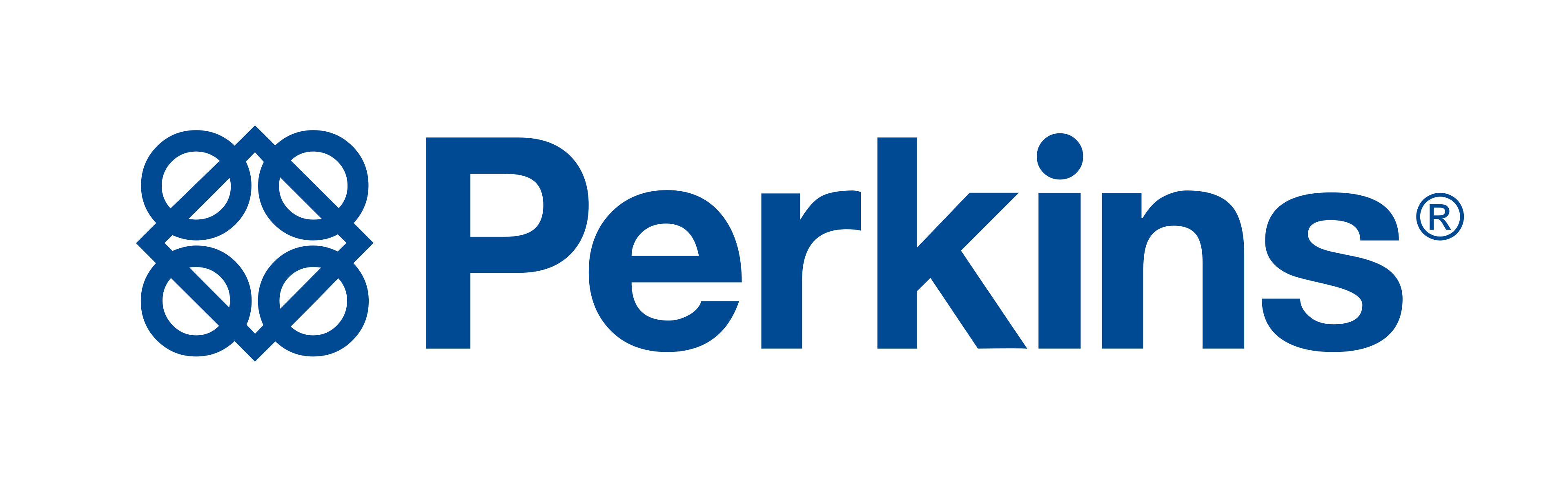 Perkins ПромХаб | PromHub