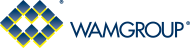 wamgroup logo