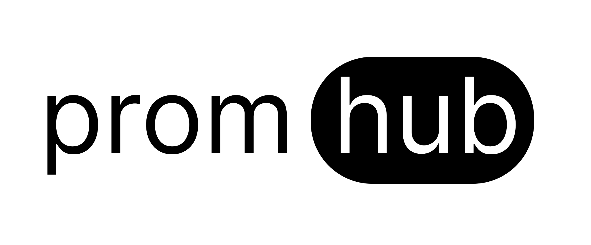 Logo Promhub