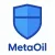МетаОйл логотип