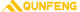 qunfeng logo