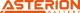 ASTERION logo