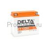 CT 12201 Delta Аккумуляторная батарея ПромХаб | PromHub