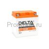 CT 1230 Delta Аккумуляторная батарея ПромХаб | PromHub