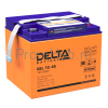 GEL 12-45 Delta Аккумуляторная батарея ПромХаб | PromHub