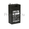 DT 401 Delta Аккумуляторная батарея ПромХаб | PromHub