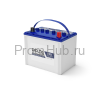 DELTA START MASTER EFB 75 Ah Asia ПромХаб | PromHub