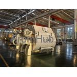 Смеситель бетона двухвальный CO-NELE CHS 6000/4000