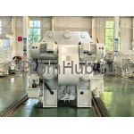 Смеситель бетона двухвальный CO-NELE CHS 2250/1500