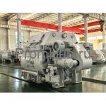 Смеситель бетона двухвальный CO-NELE CHS 3000/2000