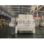 Смеситель бетона двухвальный CO-NELE CHS 4500/3000