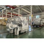 Смеситель бетона двухвальный CO-NELE CHS 1500/1000