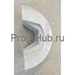 Крепление рычага 268040102