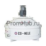 Смеситель бетона планетарный CO-NELE CMPS 4500/3000