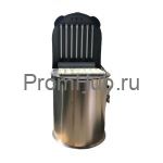 Фильтр для силоса с пневмоочисткой в цилиндрическом корпусе SILOR03