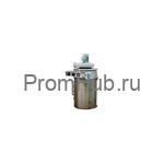 Фильтр с пневмоочисткой