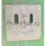 Лопасть боковая 268040203