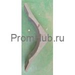 Футеровка радиальная 268030001