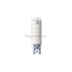 Разборный силос ТТС-140-Р ПромХаб | PromHub