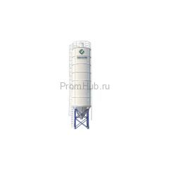 Разборный силос ТТС-160-Р ПромХаб | PromHub