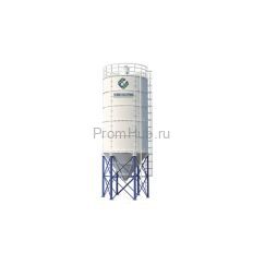 Разборный силос ТТС-215-Р ПромХаб | PromHub