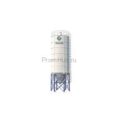 Разборный силос ТТС-250-Р ПромХаб | PromHub