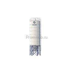 Разборный силос ТТС-290-Р ПромХаб | PromHub