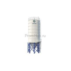 Разборный силос ТТС-465-Р ПромХаб | PromHub