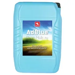 ADBLUE® ПромХаб | PromHub