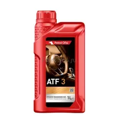 ATF 3 ПромХаб | PromHub