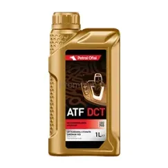 ATF DCT ПромХаб | PromHub