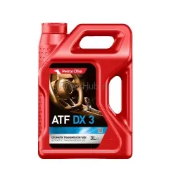 ATF DX-3 ПромХаб | PromHub