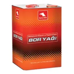 Bor Yağı ПромХаб | PromHub