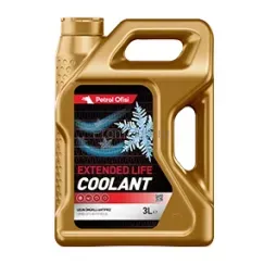 Extended Life Coolant ПромХаб | PromHub