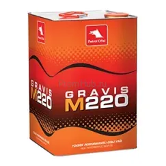 Gravis PG 220 ПромХаб | PromHub