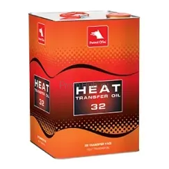 Heat Transfer Oil 32 ПромХаб | PromHub