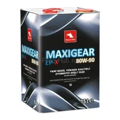 MAXIGEAR EP-X 80W-90 ПромХаб | PromHub
