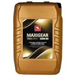 Maxigear Tech EP-X 80W-90 ПромХаб | PromHub
