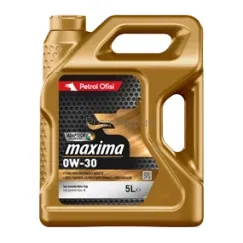 Maxima 0W-30 ПромХаб | PromHub