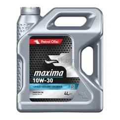 Maxima 10W-30 ПромХаб | PromHub