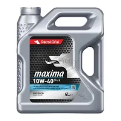 Maxima 10W-40 plus ПромХаб | PromHub