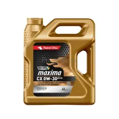 Maxima CX 0W-30 plus ПромХаб | PromHub