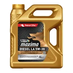 Maxima Diesel LA 5W-30 ПромХаб | PromHub