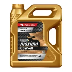Maxima K 5W-30 ПромХаб | PromHub