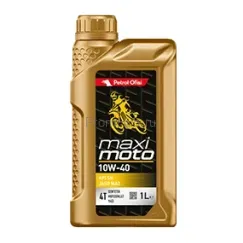 Maximoto 10W-40 ПромХаб | PromHub